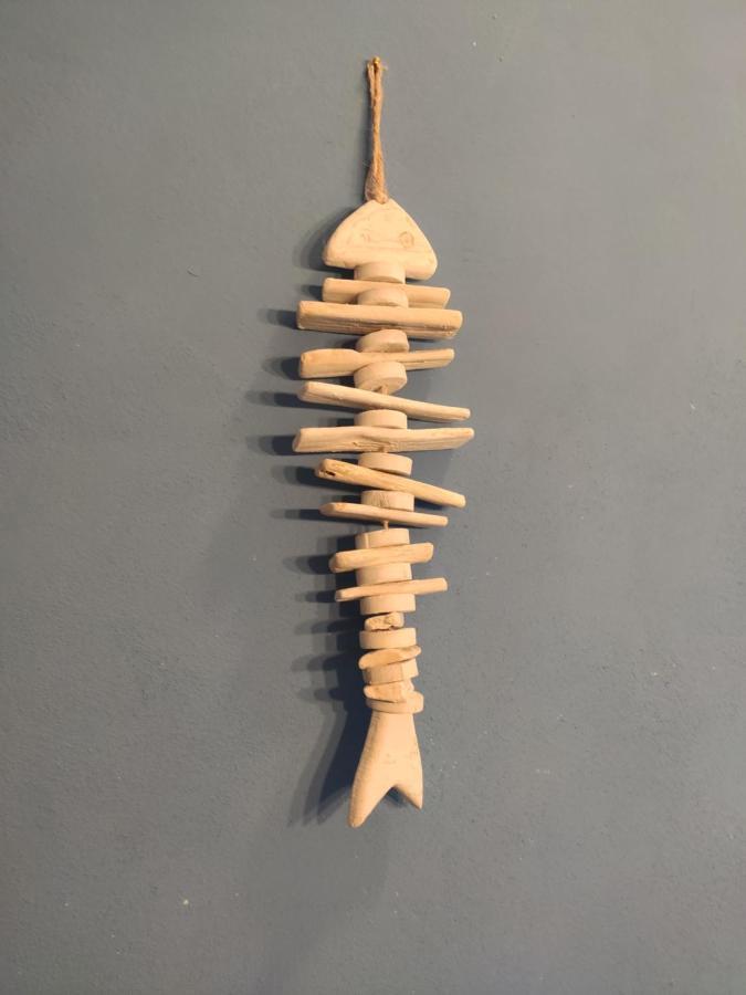 Appartamenti Bemar 迪亚诺马里纳 外观 照片