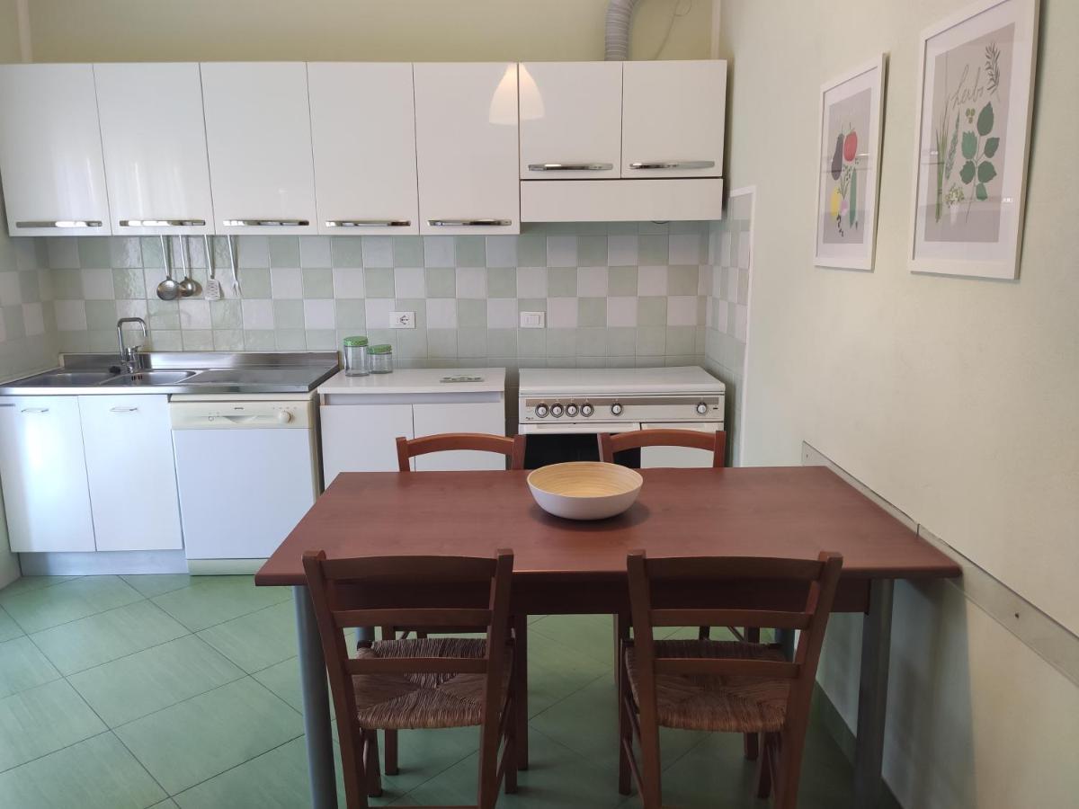 Appartamenti Bemar 迪亚诺马里纳 外观 照片