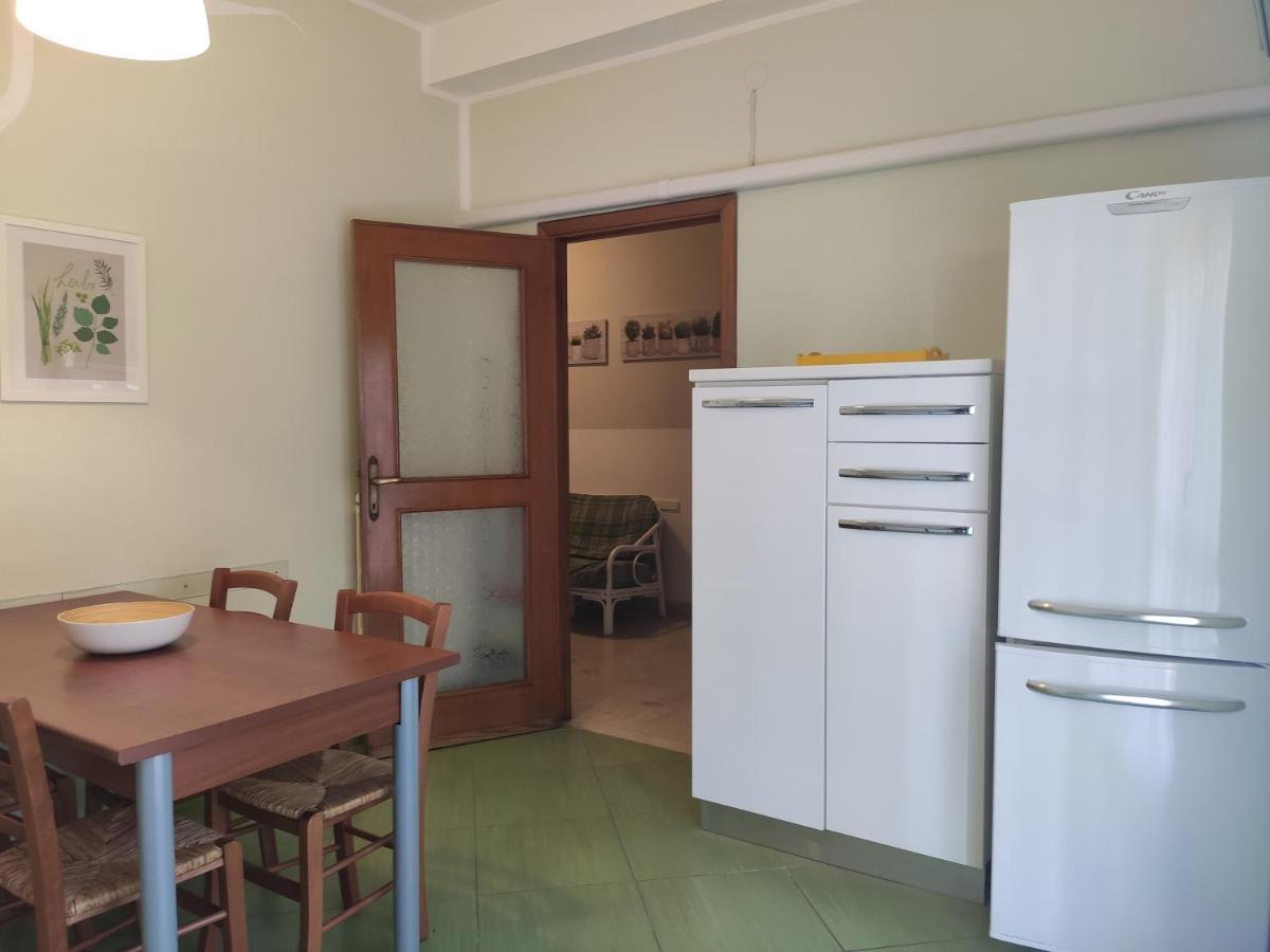 Appartamenti Bemar 迪亚诺马里纳 外观 照片